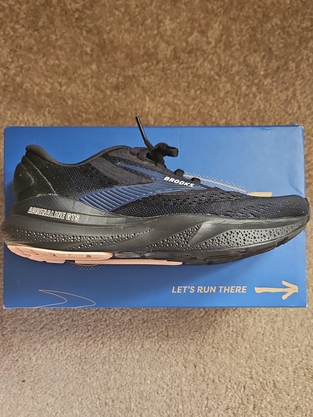 Brooks Adrenaline GTS 24